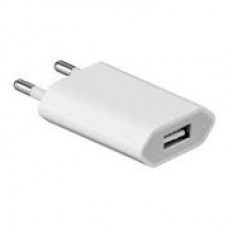 CARICABATTERIA DA RETE USB UNIVERSALE 